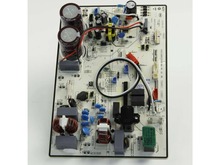 OUTDOOR POWER CONTROL BOARD – Part Number: WJ26X23167