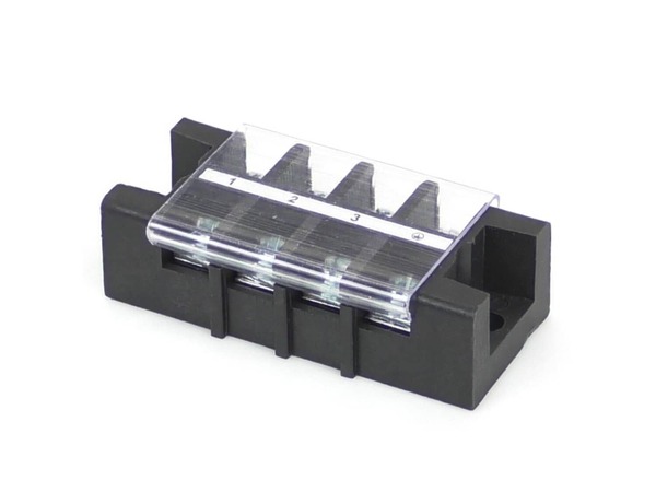 12343692-1-M-GE-WJ26X23179-TERMINAL BLOCK