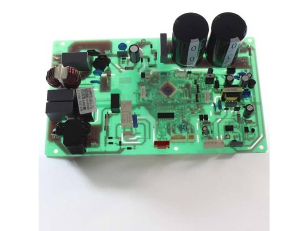 12343700-1-M-GE-WJ26X23209-OUTDOOR POWER CONTROL BOARD