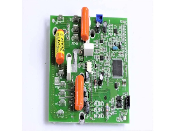 12343701-1-M-GE-WJ26X23216-OUTDOOR MODULE DRIVE BOARD