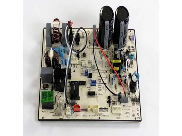 12343702-1-M-GE-WJ26X23217-OUTDOOR POWER CONTROL BOARD