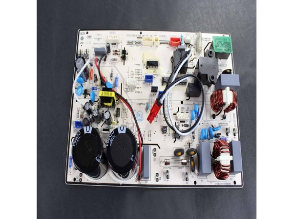 12343704-1-M-GE-WJ26X23228-OUTDOOR POWER CONTROL BOARD