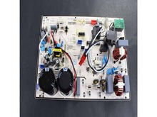OUTDOOR POWER CONTROL BOARD – Part Number: WJ26X23228