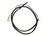 12343709-2-S-GE-WJ26X23278-AMBIENT TEMPERATURE SENSOR