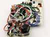 12343716-2-S-GE-WJ26X23321-INDOOR POWER CONTROL BOARD
