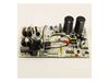 OUTDOOR POWER CONTROL BOARD – Part Number: WJ26X23329