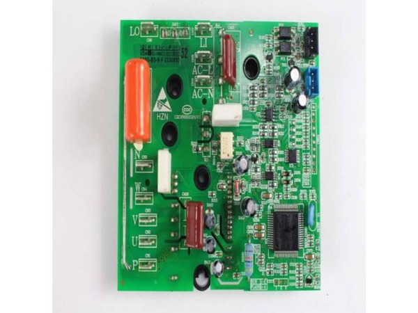 12343722-1-M-GE-WJ26X23335-POWER MODULE BOARD