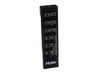 12343729-2-S-GE-WJ26X23422-REMOTE CONTROL