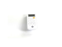 Room Air Conditioner Remote Control – Part Number: WJ26X23464