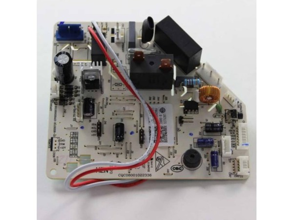 12343732-1-M-GE-WJ26X23475-INDOOR POWER CONTROL BOARD