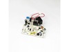 INDOOR POWER CONTROL BOARD – Part Number: WJ26X23498