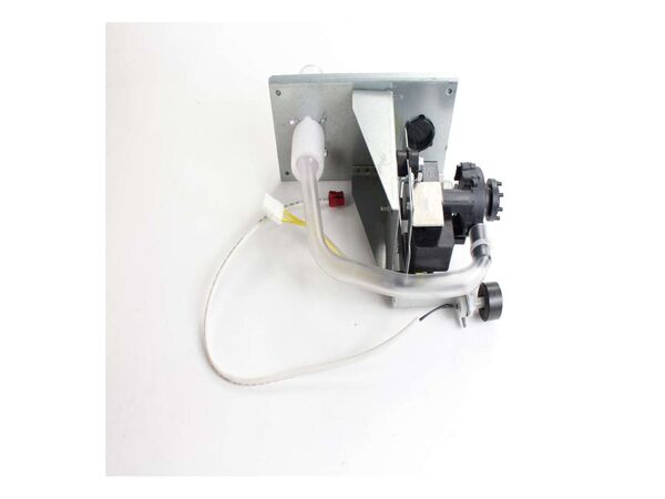 12343747-1-M-GE-WJ26X23584-WATER PUMP