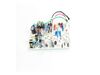 INDOOR POWER CONTROL BOARD – Part Number: WJ26X23588