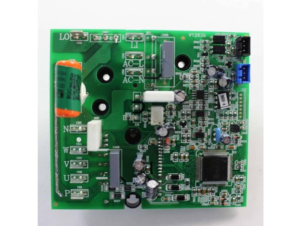 12343756-1-M-GE-WJ26X23627-POWER MODULE BOARD