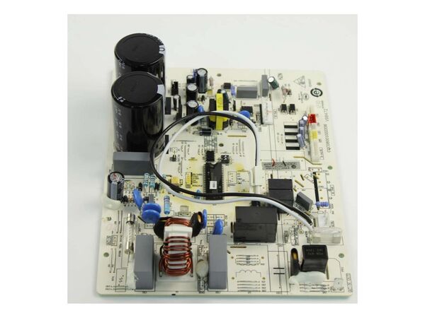12343757-1-M-GE-WJ26X23631-OUTDOOR POWER CONTROL BOARD