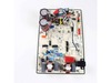 OUTDOOR POWER CONTROL BOARD – Part Number: WJ26X23703