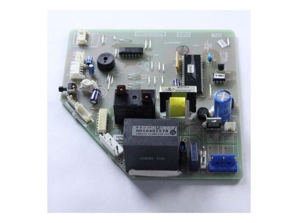 12343800-1-M-GE-WJ26X23826-POWER CONTROL BOARD