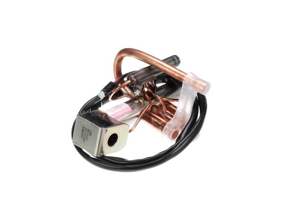 12343937-1-M-GE-WJ53X23182-4-WAY STOP VALVE
