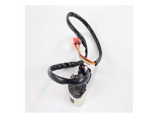 12343945-1-M-GE-WJ53X23213-ELECTRONIC EXPANSION VALVE