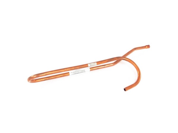 12343973-1-M-GE-WJ53X23523-DISCHARGE TUBE