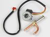 12343999-2-S-GE-WJ53X23701-ELECTRONIC EXPANSION VALVE