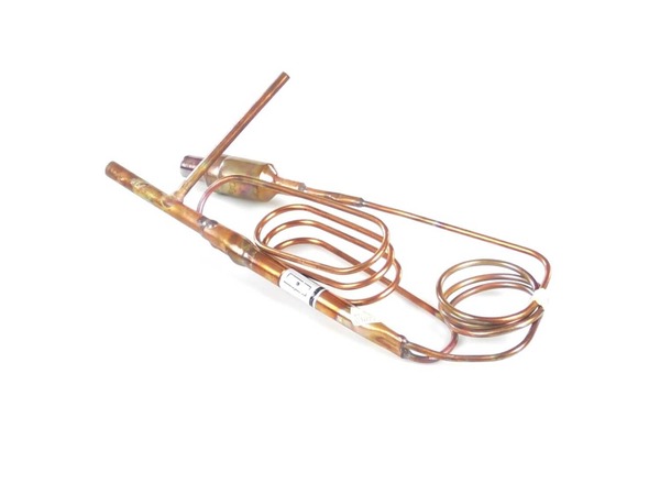 12344005-1-M-GE-WJ53X23806-CAPILLARY TUBE