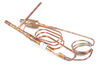 12344005-2-S-GE-WJ53X23806-CAPILLARY TUBE