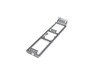 12344058-3-S-GE-WJ65X23505-OUTDOOR FAN MOTOR BRACKET