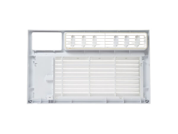12344078-1-M-GE-WJ71X21783-FRONT GRILL ASSY