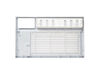 FRONT GRILL ASSY – Part Number: WJ71X21783