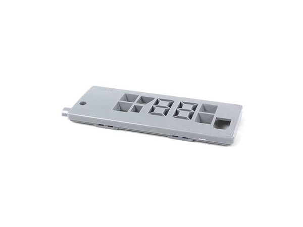 12344088-1-M-GE-WJ71X23030-DISPLAY BOARD COVER