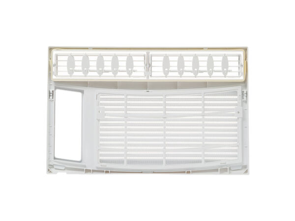 12344129-1-M-GE-WJ71X23463- FRONT PANEL Assembly