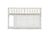 FRONT PANEL Assembly – Part Number: WJ71X23463