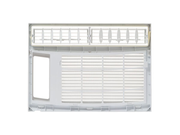 12344130-1-M-GE-WJ71X23465- FRONT PANEL Assembly