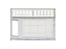 FRONT PANEL Assembly – Part Number: WJ71X23465