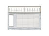 FRONT PANEL Assembly – Part Number: WJ71X23465