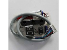 DISPLAY PANEL – Part Number: WJ71X23473