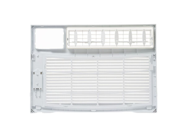 12344161-1-M-GE-WJ71X23640- FRONT PANEL Assembly