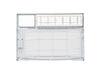 FRONT PANEL Assembly – Part Number: WJ71X23640