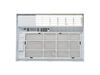 FRONT PANEL Assembly – Part Number: WJ71X23778