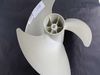 12344195-2-S-GE-WJ73X22642-FAN BLADE