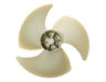 12344195-3-S-GE-WJ73X22642-FAN BLADE