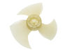 12344202-3-S-GE-WJ73X22973-FAN BLADE