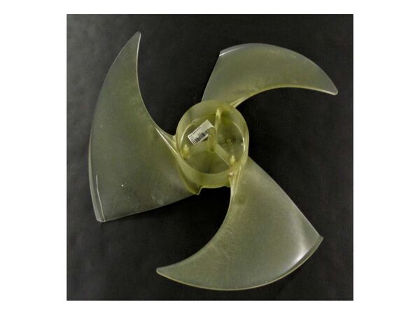 12344204-1-M-GE-WJ73X23014-FAN BLADE