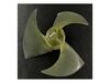 FAN BLADE – Part Number: WJ73X23014