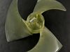 12344204-2-S-GE-WJ73X23014-FAN BLADE