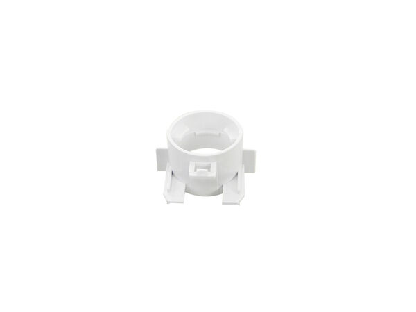 12344208-1-M-GE-WJ73X23050-CROSS FLOW FAN BEARING COVER