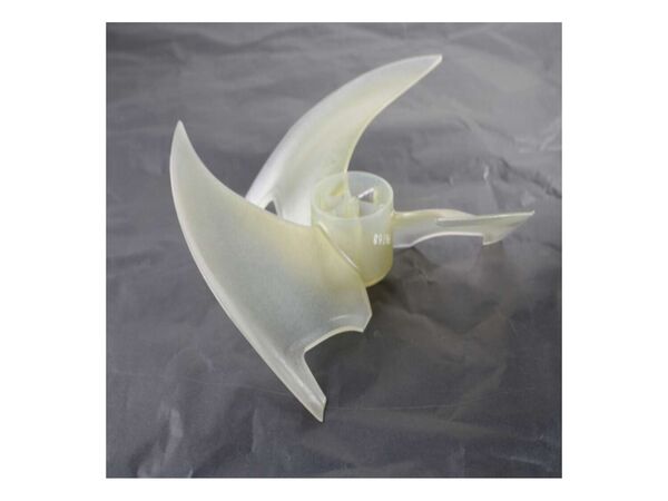 12344209-1-M-GE-WJ73X23149-FAN BLADE