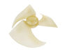 12344211-2-S-GE-WJ73X23190-FAN BLADE