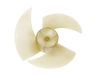 12344221-2-S-GE-WJ73X23306-FAN BLADE